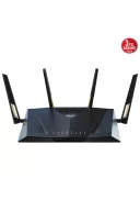 Asus RT-AX88U Pro Dual Band Wi-Fi 6 Gaming Router