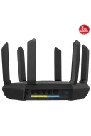 Asus RT-AXE7800 Üç-bant WiFi 6E Router