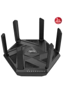 Asus RT-AXE7800 Üç-bant WiFi 6E Router