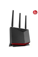 Asus RT-BE86U Dual Band Wi-Fi 7 Gaming Router