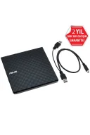 Asus BW-16D1HT M-DISC SATA Siyah Optik Okuyucu