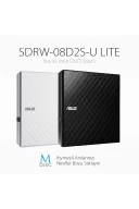 Asus BW-16D1HT M-DISC SATA Siyah Optik Okuyucu
