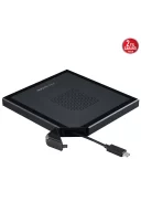 Asus SDRW-08V1M-U ZenDrive V1M Harici DVD Yazıcı