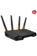 Asus Tuf Gaming AX3000 V2 Dual Band WiFi 6 Gaming Router