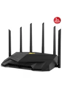 Asus Tuf Gaming AX5400 Wi-Fi 6 Dual Bant Kablosuz Router