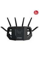 Asus Tuf-BE6500 Tuf Gaming BE6500 Dual-Band WiFi 7 5 Ghz 6 Ghz802.11be Router