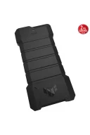 Asus Tuf Gaming A2 USB-C 3.2 Gen 2×2 M.2 NVMe SATA SSD Kutusu