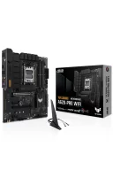 Asus Tuf Gaming A620-PRO WiFi 6400MHz (OC) DDR5 Soket AM5 M.2 HDMI DP ATX Anakart