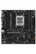 Asus Tuf Gaming A620M-Plus 6400MHz (OC) Anakart