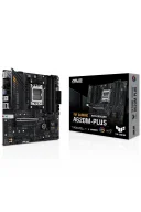 Asus Tuf Gaming A620M-Plus 6400MHz (OC) Anakart