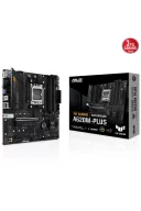 Asus Tuf Gaming A620M-Plus 6400MHz (OC) Anakart