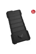 Asus Tuf Gaming AS2000 Plus 2TB USB-C 3.2 Gen 2×2 M.2 NVMe Taşınabilir SSD