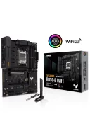 Asus Tuf Gaming B650-E WIFI 8000MHz (OC) DDR5 Soket AM5 M.2 HDMI DP ATX Anakart