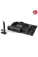 Asus Tuf Gaming B650-E WIFI 8000MHz (OC) DDR5 Soket AM5 M.2 HDMI DP ATX Anakart