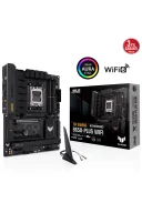 Asus Tuf Gaming B650-Plus Wifi AM5 DDR5 Ses Glan DP