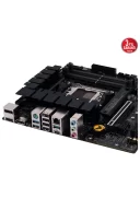 Asus Tuf Gaming B650M-E 6400MHz (OC) DDR5 Soket AM5 M.2 HDMI DP mATX Anakart