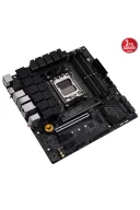 Asus Tuf Gaming B650M-E 6400MHz (OC) DDR5 Soket AM5 M.2 HDMI DP mATX Anakart