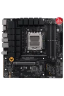 Asus Tuf Gaming B650M-E 6400MHz (OC) DDR5 Soket AM5 M.2 HDMI DP mATX Anakart