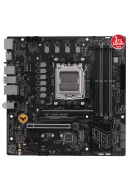 Asus Tuf Gaming B650M-E 6400MHz (OC) DDR5 Soket AM5 M.2 HDMI DP mATX Anakart