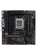 Asus Tuf Gaming B650M-E 6400MHz (OC) DDR5 Soket AM5 M.2 HDMI DP mATX Anakart