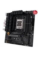 Asus Tuf Gaming B650M-E 6400MHz (OC) DDR5 Soket AM5 M.2 HDMI DP mATX Anakart