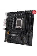 Asus Tuf Gaming B650M-E 6400MHz (OC) DDR5 Soket AM5 M.2 HDMI DP mATX Anakart