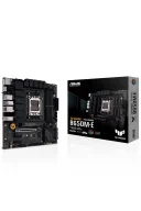 Asus Tuf Gaming B650M-E 6400MHz (OC) DDR5 Soket AM5 M.2 HDMI DP mATX Anakart