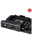 Asus Tuf Gaming B650M-E WiFi 6400MHz (OC) DDR5 Soket AM5 M.2 HDMI Mini DP mATX Anakart