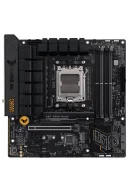 Asus Tuf Gaming B650M-E WiFi 6400MHz (OC) DDR5 Soket AM5 M.2 HDMI Mini DP mATX Anakart