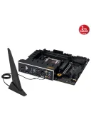 Asus Tuf Gaming B650M-E WiFi 6400MHz (OC) DDR5 Soket AM5 M.2 HDMI Mini DP mATX Anakart