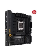 Asus Tuf Gaming B650M-E WiFi 6400MHz (OC) DDR5 Soket AM5 M.2 HDMI Mini DP mATX Anakart