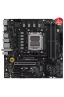 Asus Tuf Gaming B650M-E WiFi 6400MHz (OC) DDR5 Soket AM5 M.2 HDMI Mini DP mATX Anakart