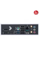 Asus Tuf Gaming B650M-E WiFi 6400MHz (OC) DDR5 Soket AM5 M.2 HDMI Mini DP mATX Anakart