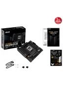 Asus Tuf Gaming B650M-PLUS DDR5 AM5 mATX Anakart