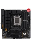 Asus Tuf Gaming B650M-PLUS WiFi 6400MHz(OC) DDR5 Soket AM5 M.2 HDMI DP mATX Anakart