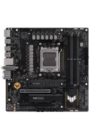 Asus Tuf Gaming B650M-PLUS WiFi 6400MHz(OC) DDR5 Soket AM5 M.2 HDMI DP mATX Anakart