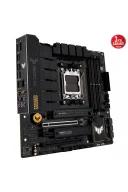 Asus Tuf Gaming B650M-PLUS WiFi 6400MHz(OC) DDR5 Soket AM5 M.2 HDMI DP mATX Anakart
