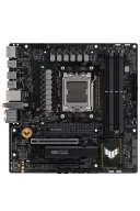 Asus Tuf Gaming B650M-PLUS WiFi 6400MHz(OC) DDR5 Soket AM5 M.2 HDMI DP mATX Anakart