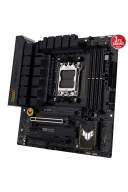 Asus Tuf Gaming B650M-PLUS WiFi 6400MHz(OC) DDR5 Soket AM5 M.2 HDMI DP mATX Anakart