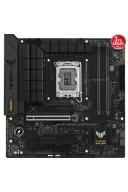 Asus Tuf Gaming B760M-Plus 7200MHz (OC) DDR5 Soket 1700 M.2 HDMI DP mATX Anakart