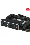 Asus Tuf Gaming B760M-Plus 7200MHz (OC) DDR5 Soket 1700 M.2 HDMI DP mATX Anakart