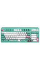 Asus Tuf Gaming K3 Gen II Hatsune Miku Klavye