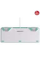Asus Tuf Gaming K3 Gen II Hatsune Miku Klavye
