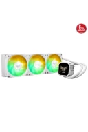 Asus Tuf Gaming LC III 360 ARGB LCD Sıvı Soğutucu
