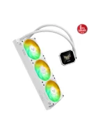 Asus Tuf Gaming LC III 360 ARGB LCD Sıvı Soğutucu