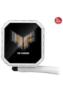 Asus Tuf Gaming LC III 360 ARGB LCD Sıvı Soğutucu