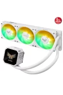 Asus Tuf Gaming LC III 360 ARGB LCD Sıvı Soğutucu