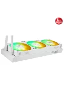 Asus Tuf Gaming LC III 360 ARGB LCD Sıvı Soğutucu