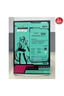Asus Tuf Gaming Mini Wireless Mouse Hatsune Mouse