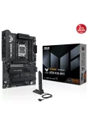 Asus Tuf Gaming X870E-PLUS WIFI7 8000MHz Anakart